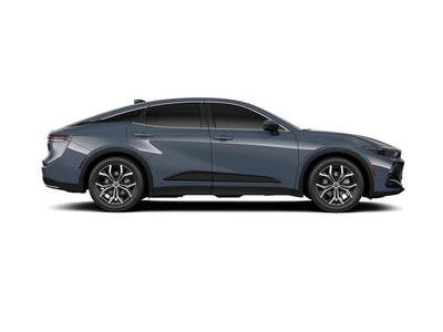 2026 Toyota Toyota Crown XLE