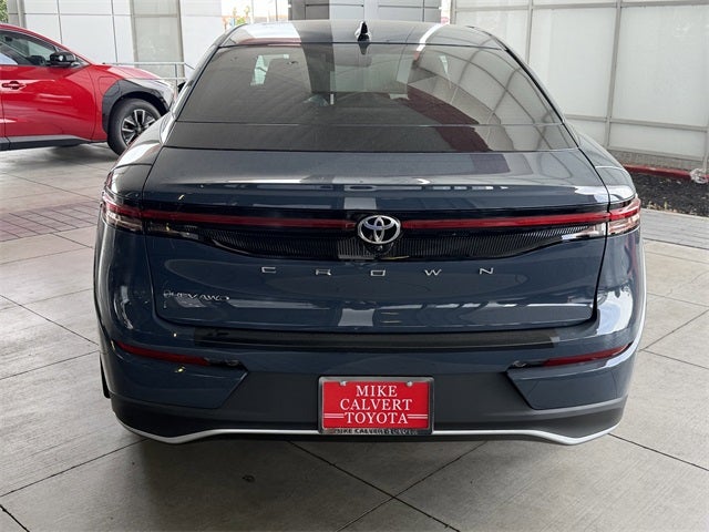 2026 Toyota Toyota Crown XLE