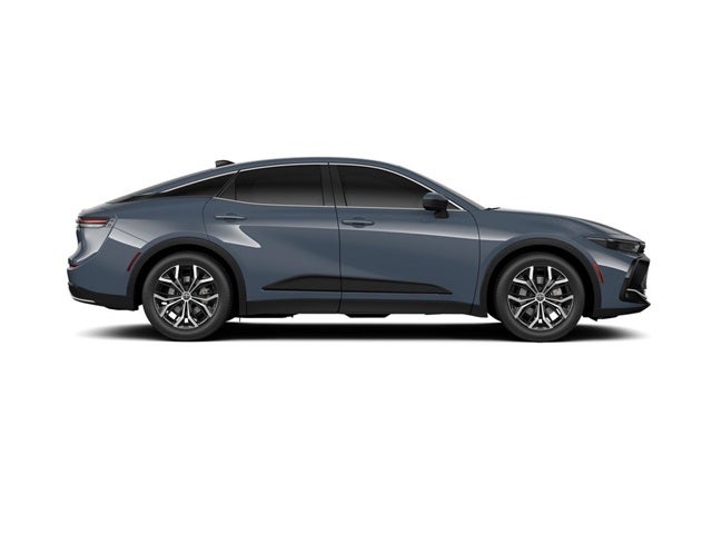 2026 Toyota Toyota Crown XLE