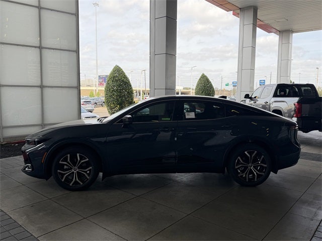 2026 Toyota Toyota Crown XLE