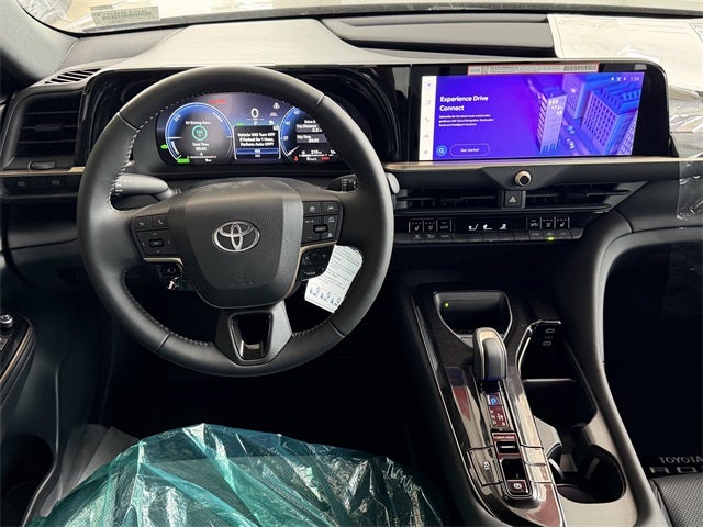 2026 Toyota Toyota Crown XLE