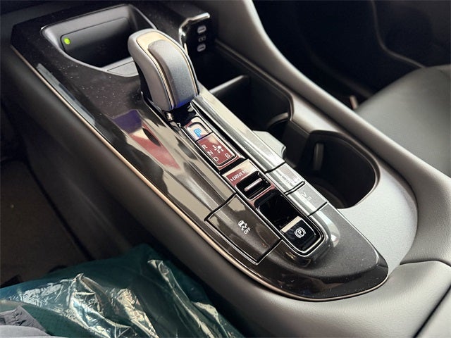 2026 Toyota Toyota Crown XLE