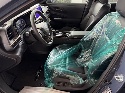 2026 Toyota Toyota Crown XLE