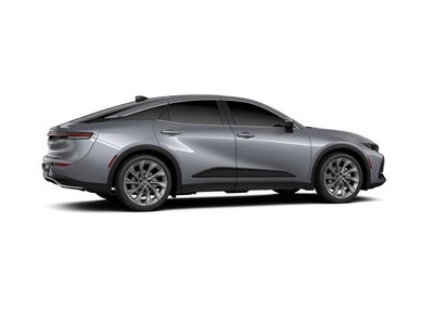 2026 Toyota Crown Limited