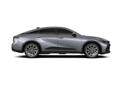 2026 Toyota Crown Limited