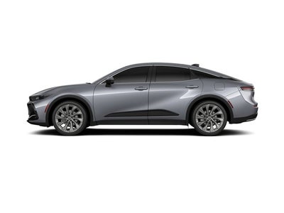 2026 Toyota Crown Limited