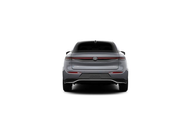 2026 Toyota Crown Limited