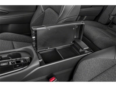 2026 Toyota Crown XLE