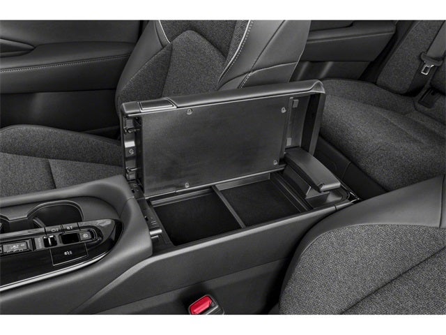 2026 Toyota Crown XLE