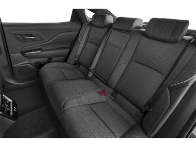 2026 Toyota Crown XLE