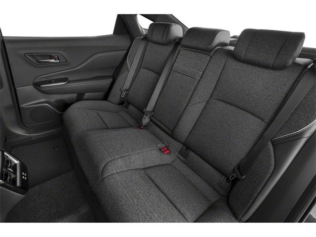 2026 Toyota Crown XLE