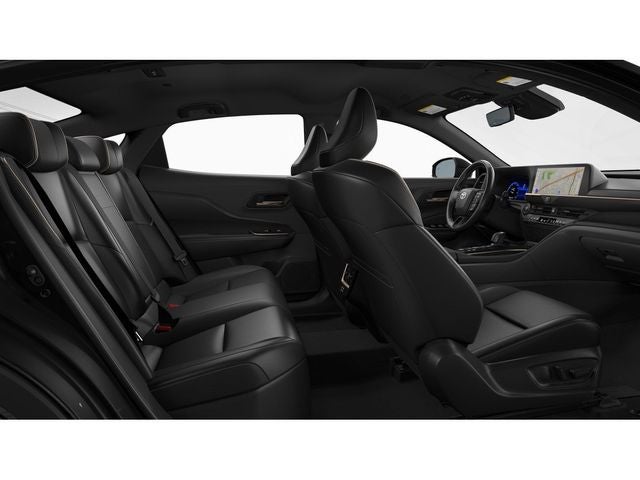 2026 Toyota Crown XLE