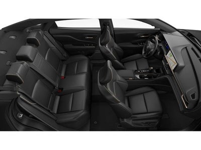 2026 Toyota Crown XLE