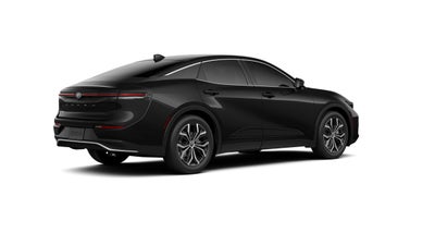 2026 Toyota Toyota Crown XLE