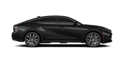 2026 Toyota Toyota Crown XLE