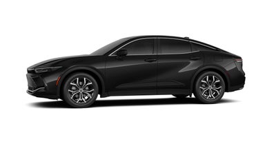 2026 Toyota Toyota Crown XLE
