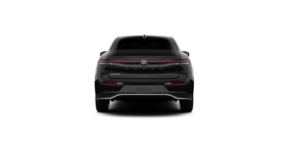 2026 Toyota Toyota Crown XLE