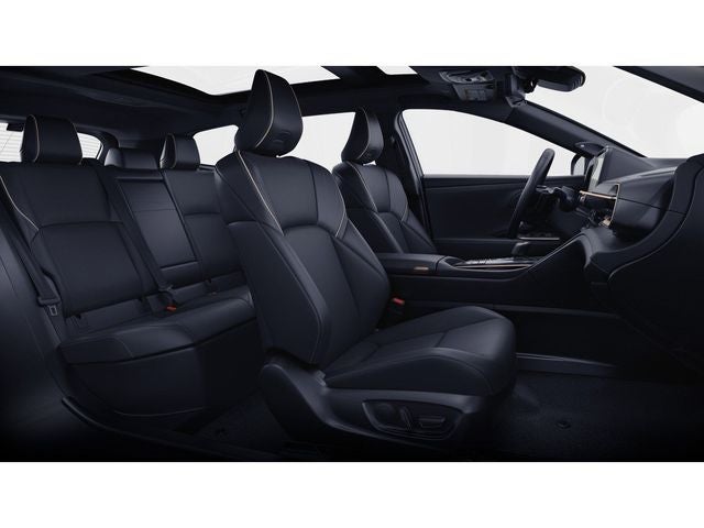 2026 Toyota Crown Signia Limited