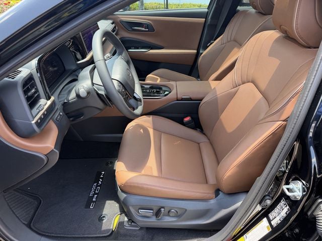 2026 Toyota Toyota Crown Signia Limited