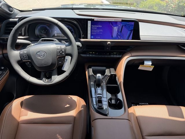 2026 Toyota Toyota Crown Signia Limited