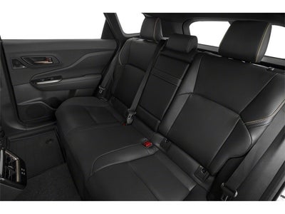 2025 Toyota Crown Signia Limited