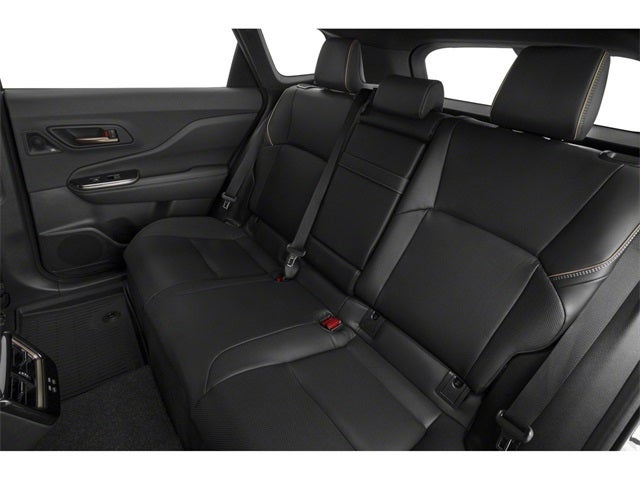 2025 Toyota Crown Signia Limited