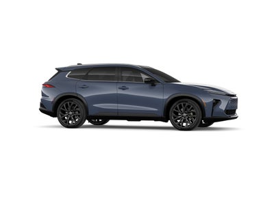 2026 Toyota Crown Limited