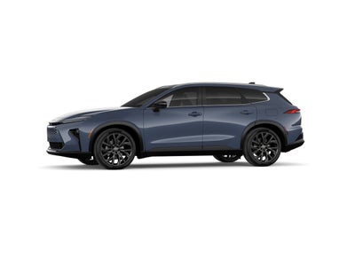 2026 Toyota Crown Limited