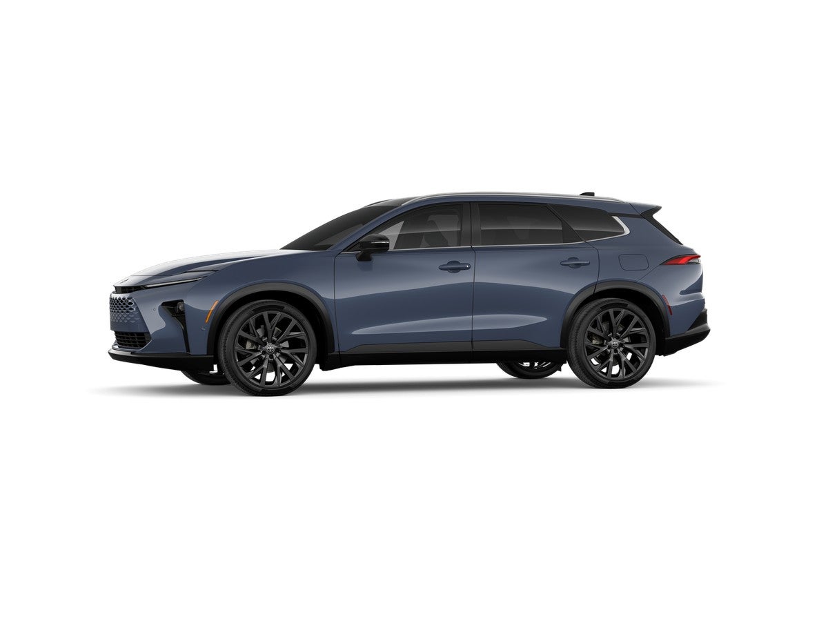 2026 Toyota Crown Limited