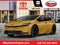 2026 Toyota Prius Plug-In Hybrid Nightshade