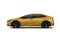 2026 Toyota Prius Plug-In Hybrid Nightshade