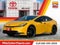 2027 Toyota Prius Plug-in Hybrid Nightshade