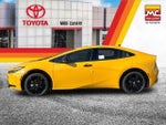 2027 Toyota Prius Plug-in Hybrid Nightshade