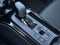 2027 Toyota Prius Plug-in Hybrid Nightshade