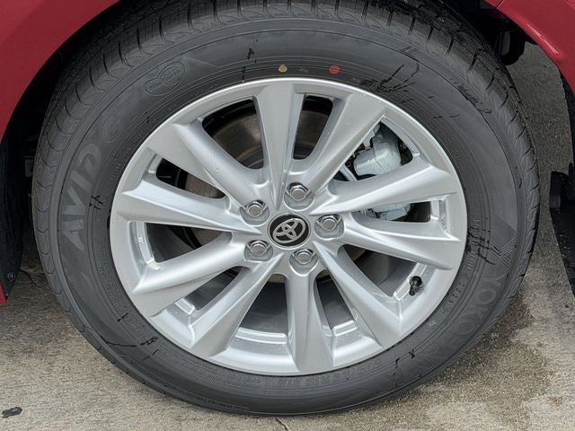 2026 Toyota Corolla Hybrid Hybrid XLE