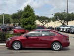 2026 Toyota Corolla Hybrid Hybrid XLE
