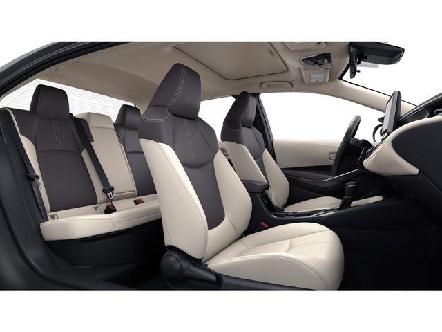 2026 Toyota Corolla Hybrid Hybrid XLE