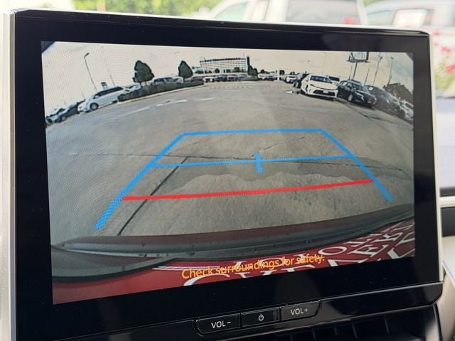 2026 Toyota Corolla Hybrid Hybrid XLE