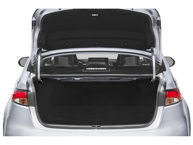 2026 Toyota Corolla Hybrid XLE