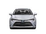 2026 Toyota Corolla Hybrid XLE