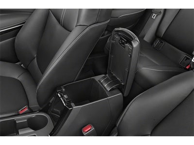 2026 Toyota Corolla Hybrid XLE