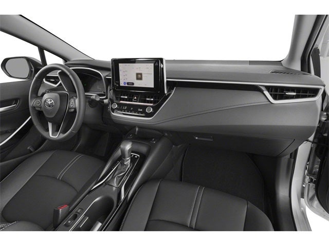 2026 Toyota Corolla Hybrid XLE