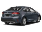 2026 Toyota Corolla Hybrid XLE