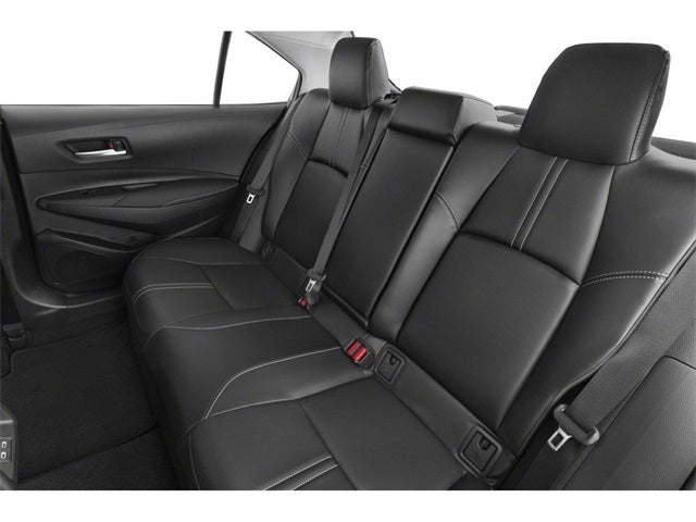 2026 Toyota Corolla Hybrid XLE