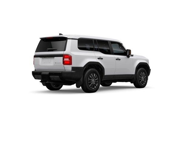 2026 Toyota Land Cruiser Land Cruiser 1958