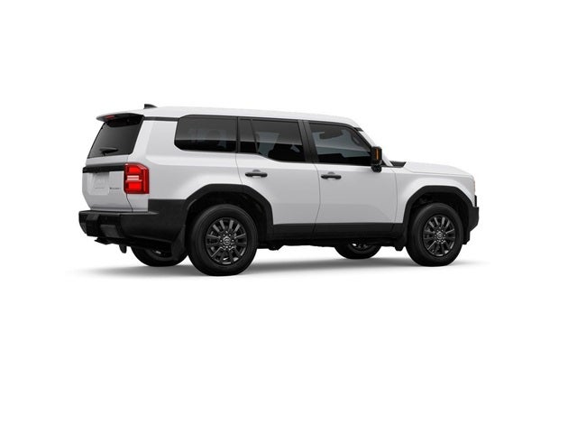 2026 Toyota Land Cruiser Land Cruiser 1958