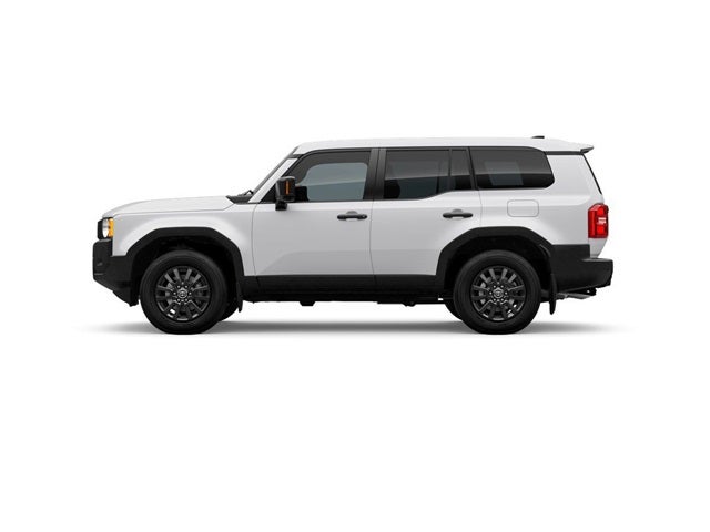 2026 Toyota Land Cruiser Land Cruiser 1958