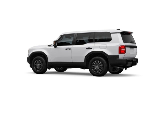 2026 Toyota Land Cruiser Land Cruiser 1958