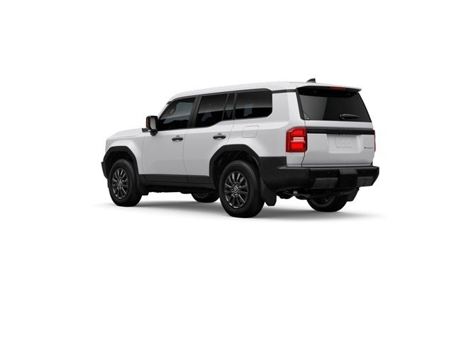 2026 Toyota Land Cruiser Land Cruiser 1958