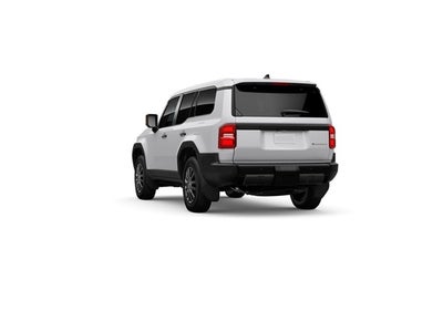 2026 Toyota Land Cruiser Land Cruiser 1958